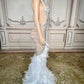 Women's High Low Maxi Tutu Skirts