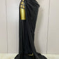 Mesh See Through Top Skirt Gloves Set
