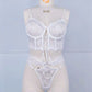 Lingerie Strap Underwear