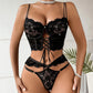 Lingerie Strap Underwear