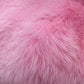 Natural Fox Fur Bikini Set