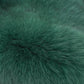 Natural Fox Fur Bikini Set