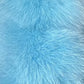 Natural Fox Fur Bikini Set