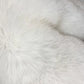 Natural Fox Fur Bikini Set