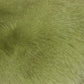 Natural Fox Fur Bikini Set