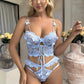 Lingerie Strap Underwear