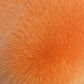 Natural Fox Fur Bikini Set